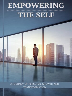 cover image of Empowering the Self
